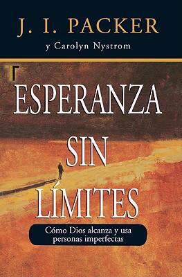 Esperanza Sin Limite (Never Beyond Hope) 1588022587 Book Cover