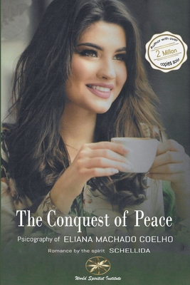 The Conquest of Peace B0FVTDC1SM Book Cover