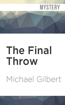 The Final Throw 1713541270 Book Cover