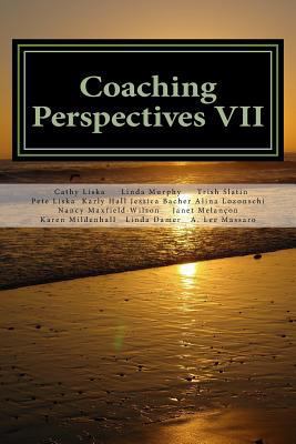 Coaching Perspectives VII 1979993580 Book Cover