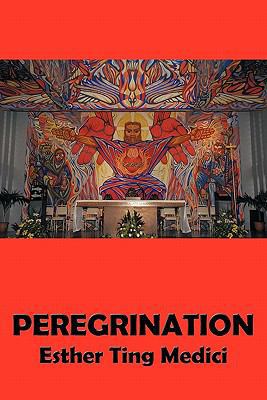 Peregrination: Adele 1463421397 Book Cover