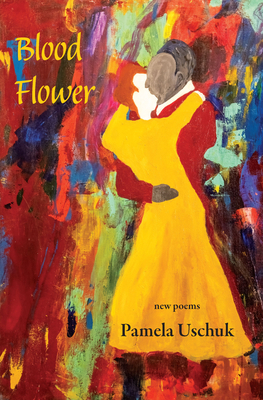 Blood Flower 1636282997 Book Cover