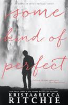 Some Kind of Perfect 1950165159 Book Cover