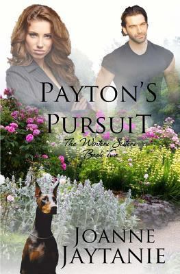 Payton's Pursuit 099670017X Book Cover