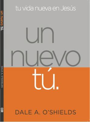 Paperback Nuevo T? : Tu Vida Nueva en Jes?s Book