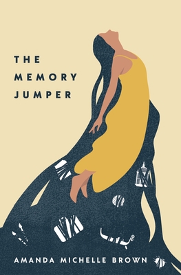 The Memory Jumper B0B5NTC1NJ Book Cover