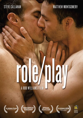 Role/Play B0045JQ3L2 Book Cover