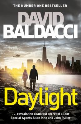 Daylight 1509874585 Book Cover
