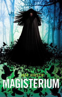 Magisterium 0545465974 Book Cover