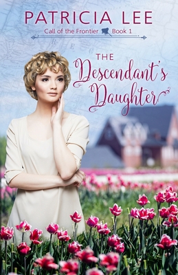 The Descendant's Daughter 1959788639 Book Cover