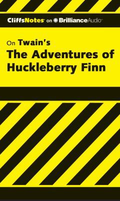 The Adventures of Huckleberry Finn 1611069246 Book Cover