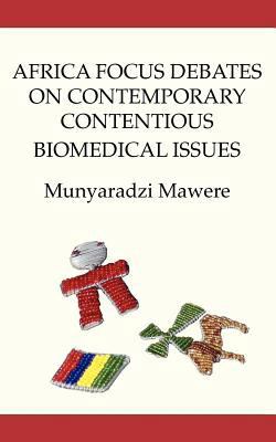 Africa Focus Debates on Contemporary Contentiou... 9956726028 Book Cover