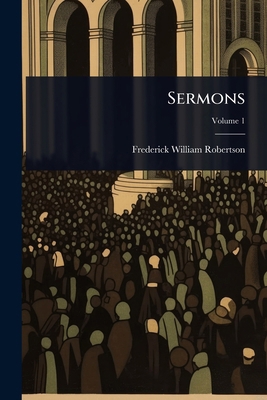 Sermons 1024828778 Book Cover