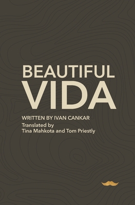 Beautiful Vida B09K1Z2MY9 Book Cover