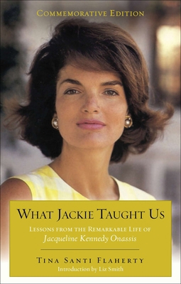 What Jackie Taught Us (Revised and Expanded): L... 0399167609 Book Cover