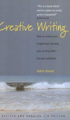 Creative Writing. 1857039750 Book Cover
