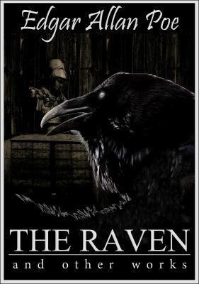 The Raven 1623750865 Book Cover