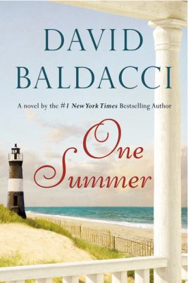 One Summer 0446583146 Book Cover