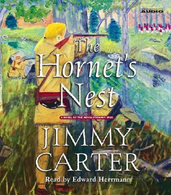 The Hornet's Nest: A Novel of the Revolutionary... 0743535545 Book Cover