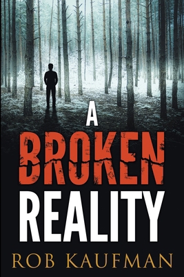 A Broken Reality B0CND2FHVF Book Cover