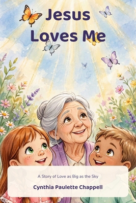Jesus Loves Me: This I Know! B0HLT918YB Book Cover