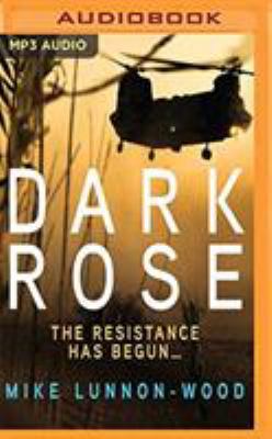 Dark Rose 1721371974 Book Cover