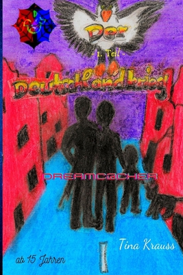 Der Deutschlandkrieg: 1 [German] B09TF1KVNP Book Cover