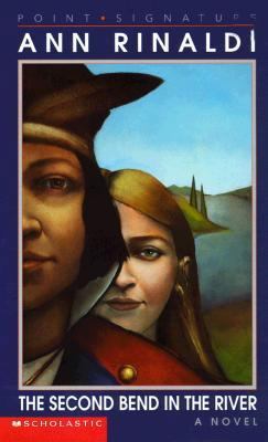 The Second Bend in the River 0590742590 Book Cover