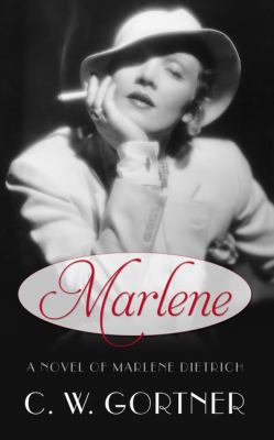 Marlene [Large Print] 1410493601 Book Cover