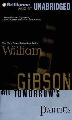 All Tomorrow's Parties 1480542296 Book Cover