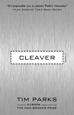 Cleaver: A Novel 1559708557 Book Cover