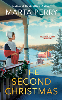 The Second Christmas 0593337921 Book Cover