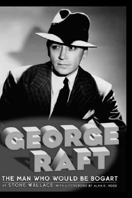 George Raft 1593932049 Book Cover