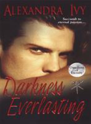 Darkness Everlasting B001U34G1U Book Cover