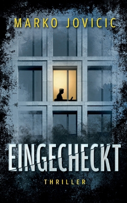 Eingecheckt [German] 3819214623 Book Cover