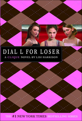 Dial L for Loser 160686291X Book Cover