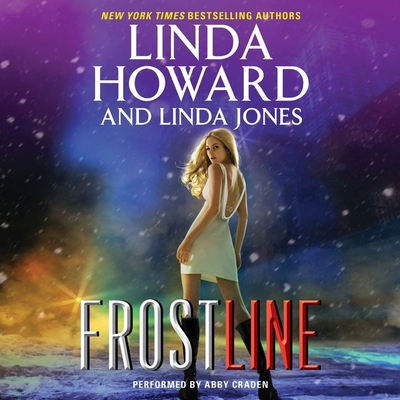 Frost Line 1504734092 Book Cover