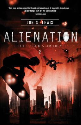 The Alienation 1401685560 Book Cover