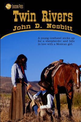 Twin Rivers 1530473861 Book Cover