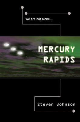 Mercury Rapids 0595389309 Book Cover
