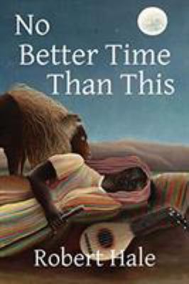 No Better Time Than This 8494963813 Book Cover