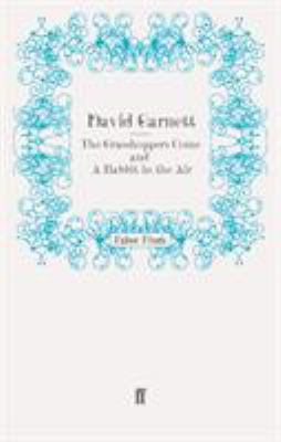 The Grasshoppers Come and a Rabbit in the Air 0571253776 Book Cover