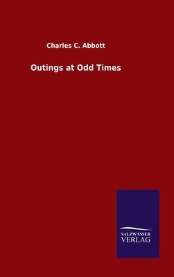 Outings at Odd Times 3846048879 Book Cover