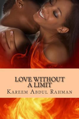 Love Without A Limit 1499172966 Book Cover