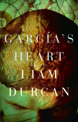 Garcia's Heart 0771029403 Book Cover