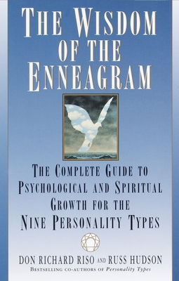 The Wisdom of the Enneagram: The Complete Guide... 0553378201 Book Cover