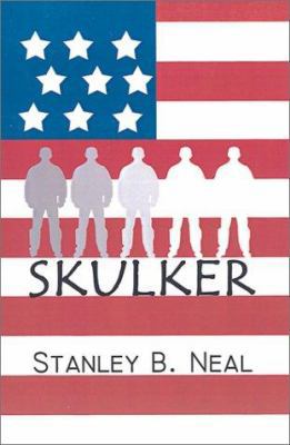 Skulker 0759615055 Book Cover