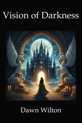 Vision of Darkness 1736925075 Book Cover