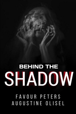 Behind The Shadows B0DF866CTG Book Cover