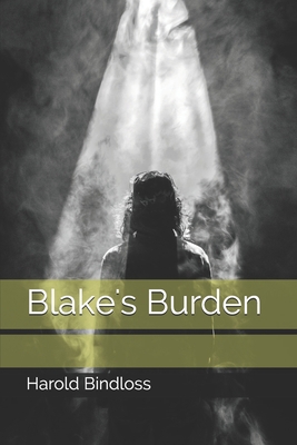Blake's Burden B08HGP1DMC Book Cover